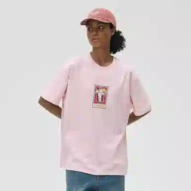 Vision Street Wear T