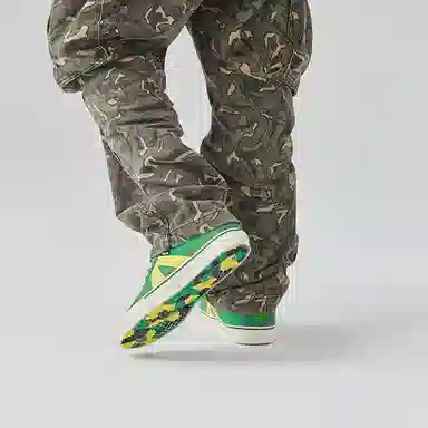 SHAKE JUNT x Vision Street Wear