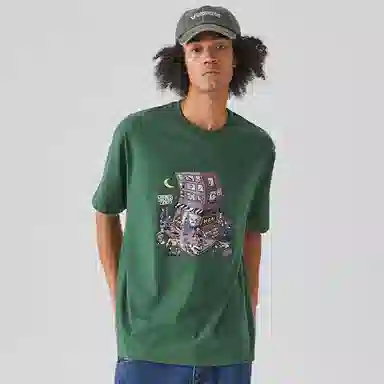 Vision Street Wear T