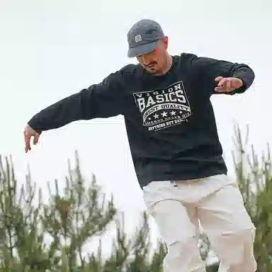 Vision Street Wear T