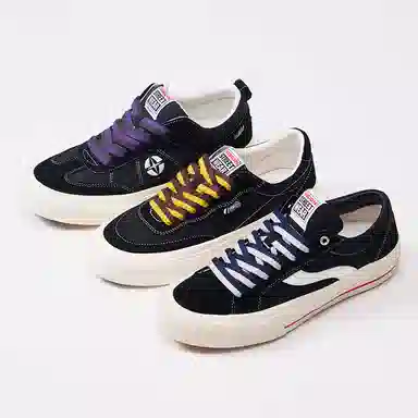 Vision Street Wear 10mm