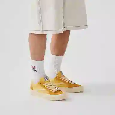 oddCIRKUS x Vision Street Wear Astley Pro