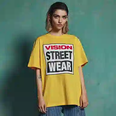 Vision Street Wear T