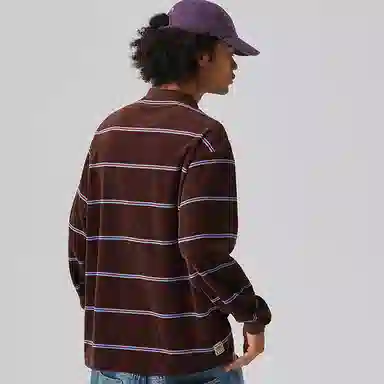 Vision Street Wear Polo