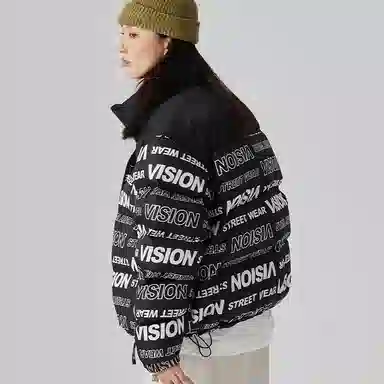 Vision Street Wear Logo