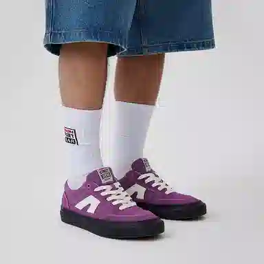 Vision Street Wear Stick Purple