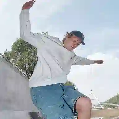 Vision Street Wear T