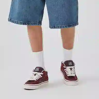 Vision Street Wear Concave