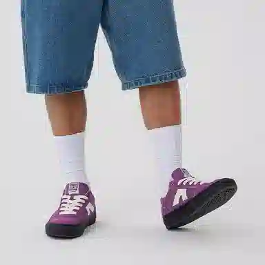 Vision Street Wear Stick Purple