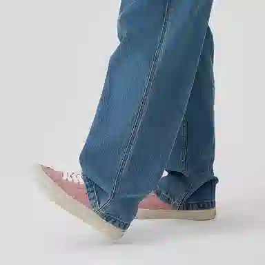 Vision Street Wear Flat Top