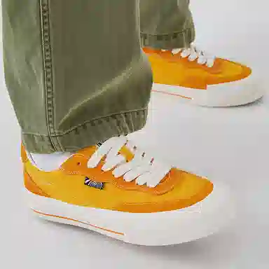 Vision Street Wear Flat Top