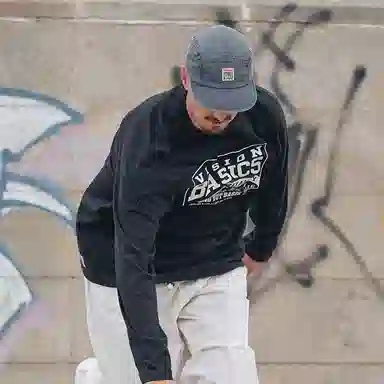 Vision Street Wear T