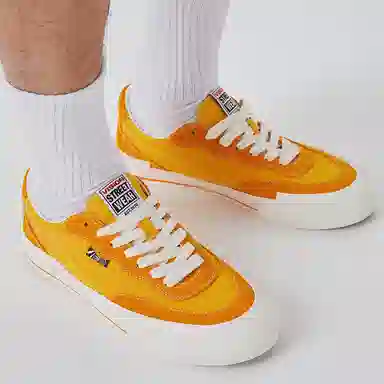 Vision Street Wear Flat Top