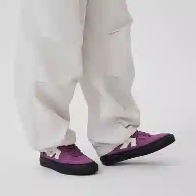 Vision Street Wear Stick Purple