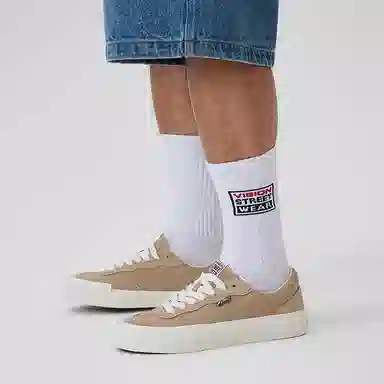 Vision Street Wear Flat Top