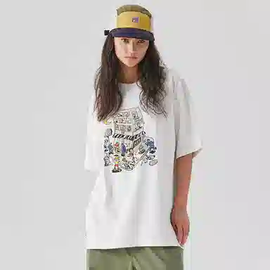 Vision Street Wear T