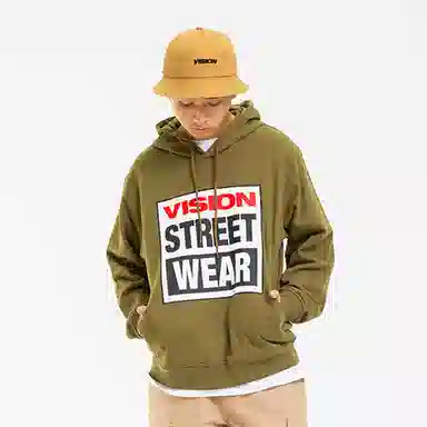 Vision Street Wear