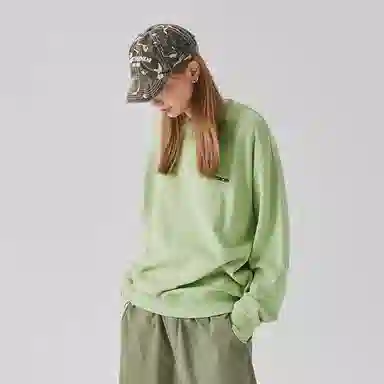 Vision Street Wear SS24 Logo