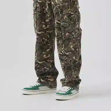 Vision Street Wear Concave