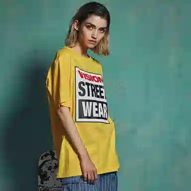 Vision Street Wear T