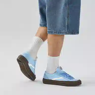 oddCIRKUS x Vision Street Wear Astley Pro