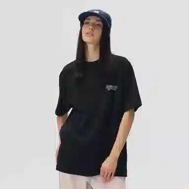 Vision Street Wear pink pigT