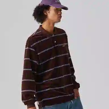 Vision Street Wear Polo