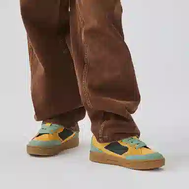 Vision Street Wear Savvy