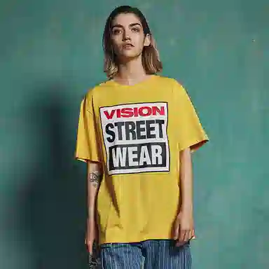 Vision Street Wear T