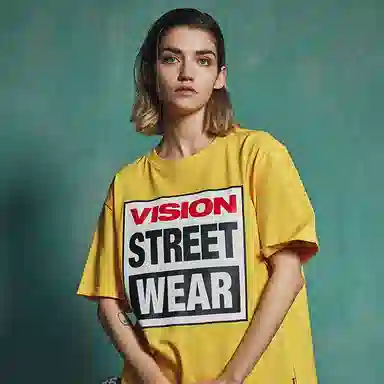 Vision Street Wear T