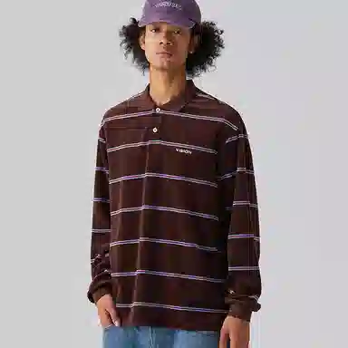 Vision Street Wear Polo