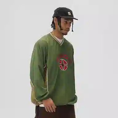 Vision Street Wear EYE-VV