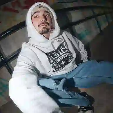 Vision Street Wear Logo