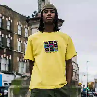 Vision Street Wear T