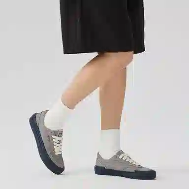 Vision Street Wear Flat Top Grey