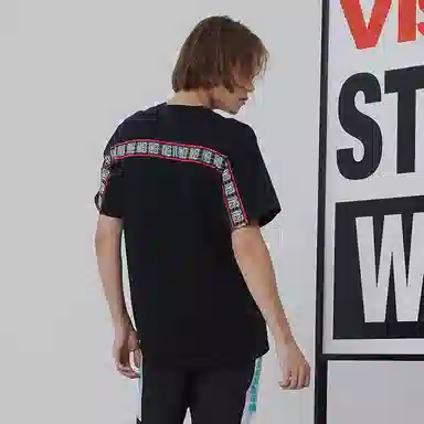 Vision Street Wear T