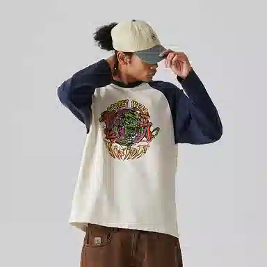 Vision Street Wear T