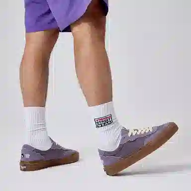 Vision Street Wear Flat Top PSYCHO