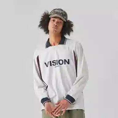 Vision Street Wear Polo