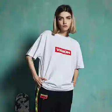 Vision Street Wear LogoT