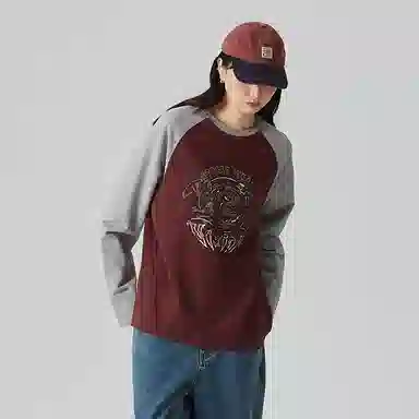 Vision Street Wear T