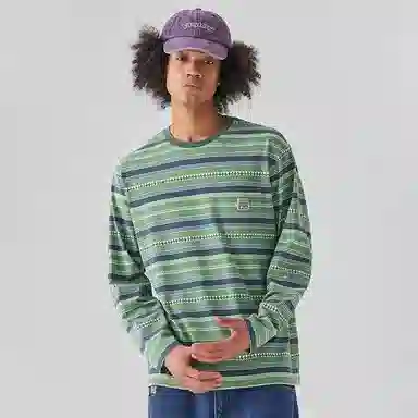 Vision Street Wear T