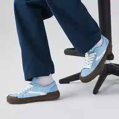 oddCIRKUS x Vision Street Wear Astley Pro