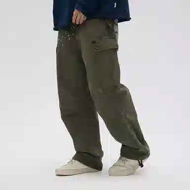 Vision Street Wear HARDWARE