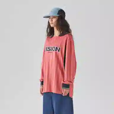 Vision Street Wear Polo