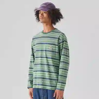 Vision Street Wear T