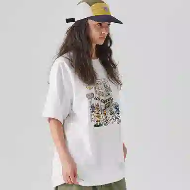 Vision Street Wear T