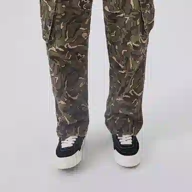 Vision Street Wear Flat Top Black