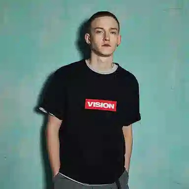 Vision Street Wear T
