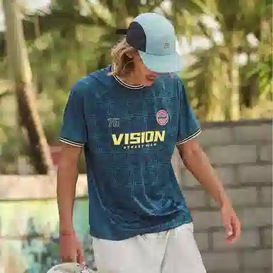 Vision Street Wear T